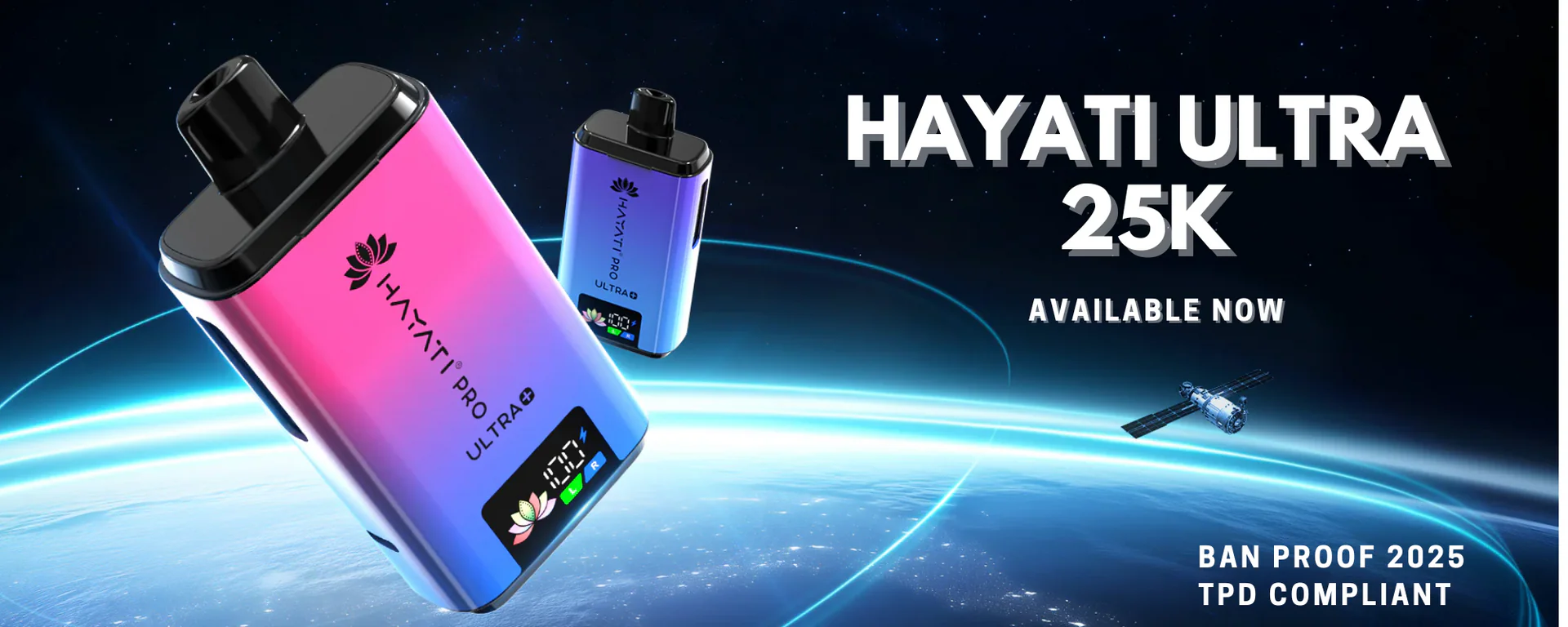 Elevate Your Vaping Experience