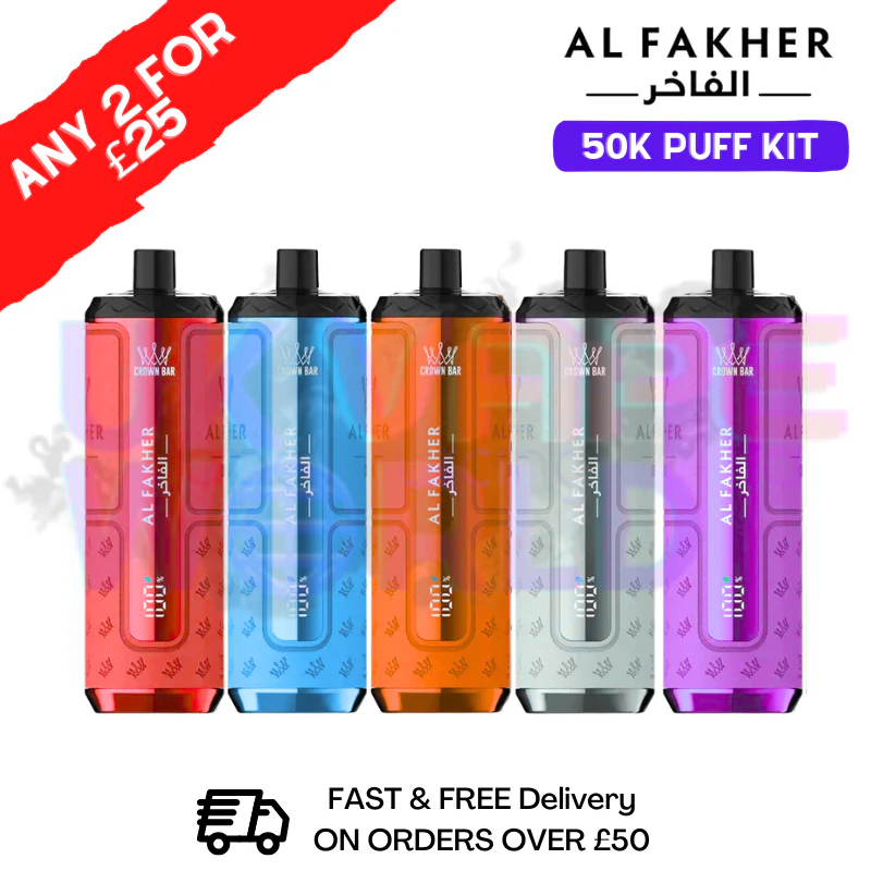 Shop Best Prefilled Pod Kit - 2026